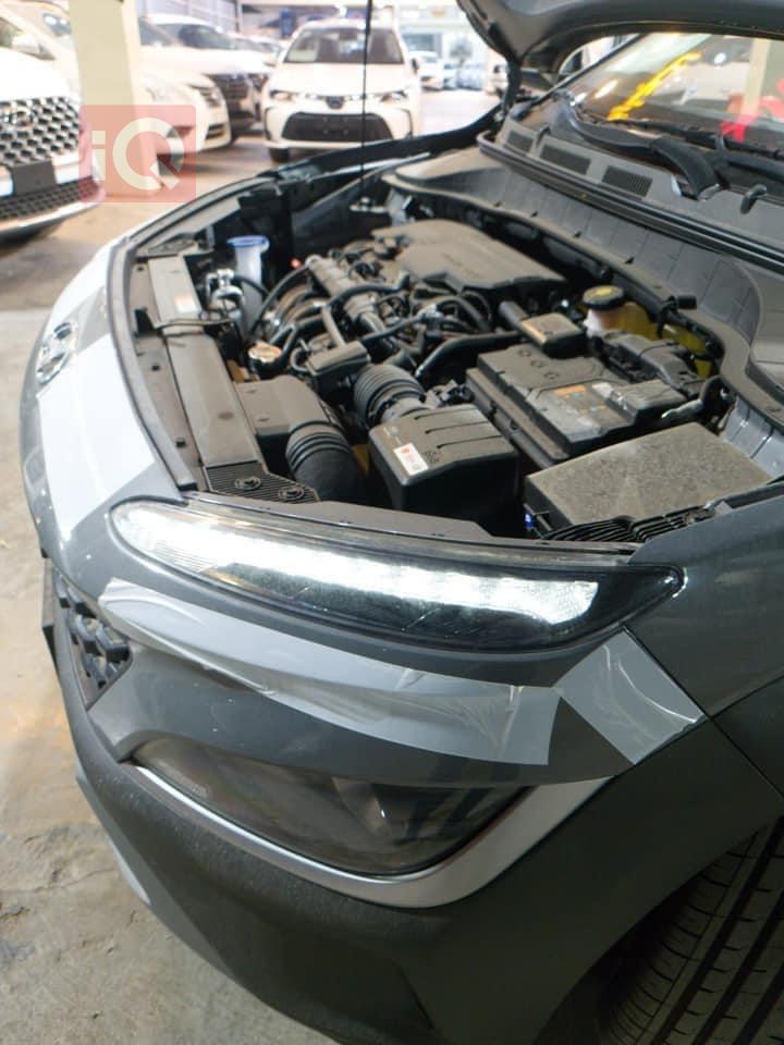 هیوندای کۆنا